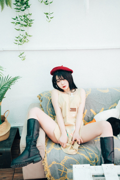 088.Zia (지아) – No Nipple Patch[100P-6V-1.89G]