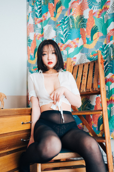 012.Ye-Eun – Office Girl Vol.1[54P-1045.71MB]
