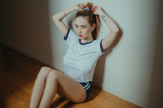 029.Vanessa vol.6 [86P／875MB]