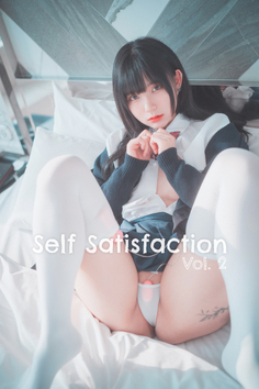 115.Hizzy – Self Satisfaction #2[88P-592M]