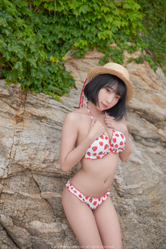 VOL.094 Kang Inkyung