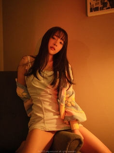 VOL.328 Kang Inkyung