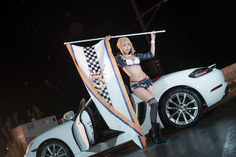 030.Sooflower 수련수련 – FGO Artoria Alter[58P-399.3M]