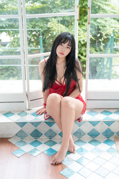 016.MoMo – VOL.01A[86P／501MB]