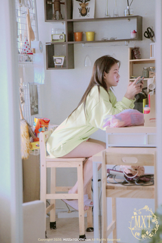 004.Miss x SEHI Vol.8 [89P／448MB]