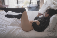 Vol.262 – Jelly (젤리) – is watching ero animation[152P-4.46G]