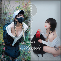 VOL.148 Aram (아람)