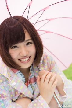 初脫ぎ娘 あかね 葵 Aoi Akane (아오이 아카네)  