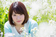 Gals Mitsuha Kikukawa 菊川 みつ葉 『 Fresh seedlings 』 (키쿠카와 미츠하)  
