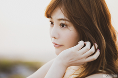 Calendar Mia Masuzaka 益坂美亜 (마스자카 미아)  