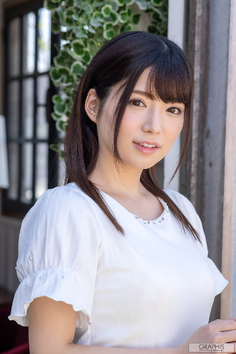 桜羽のどか Olhos Claros (사쿠라바 노도카)  