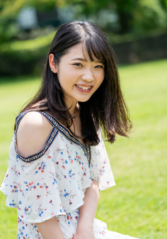 Gals - Ema Futaba 二葉エマ Be natural (후타바 에마)  