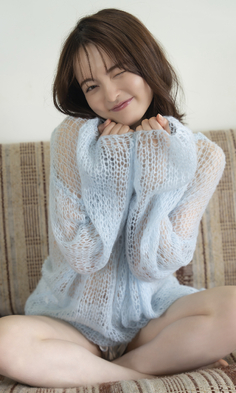 【デジタル限定 週プレ PHOTO BOOK】坂巻有紗写真集「Call me アリッサ」【74P 41MB】(사카마키 아리사)