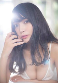 【オールアザー版】似鳥沙也加デジタル写真集『Luna』【95P75MB】(니토리 사야카)