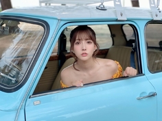 社交软件分享(미카미 유아)02