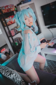 Sonson 손손, DJAWA ‘Girls’ Frontline PA-15’ Set.02